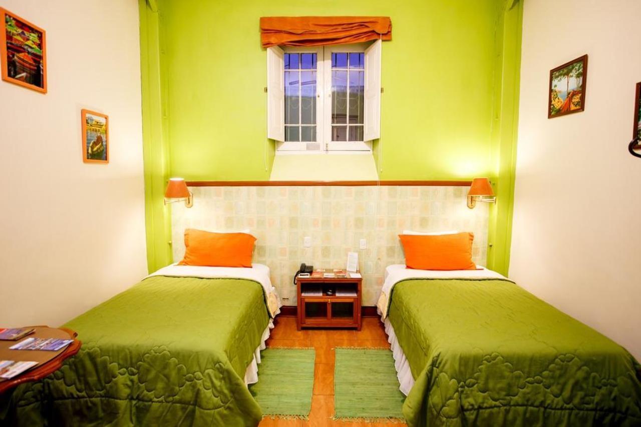 Hotel Wari Boutique