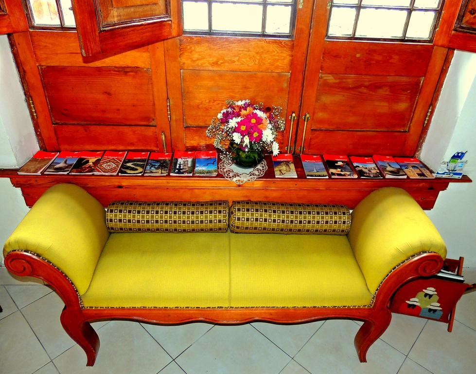 Wari Boutique