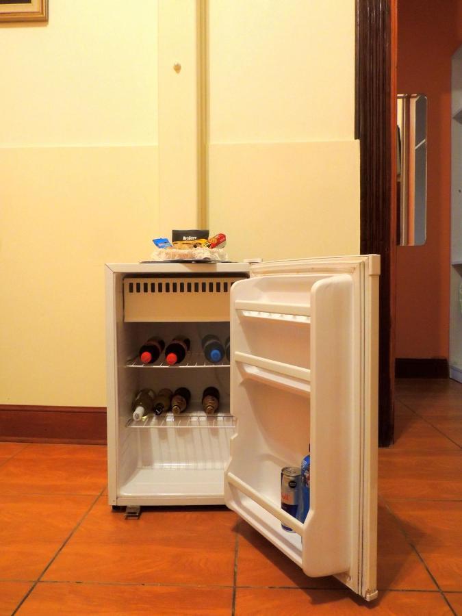Wari Boutique Hotel