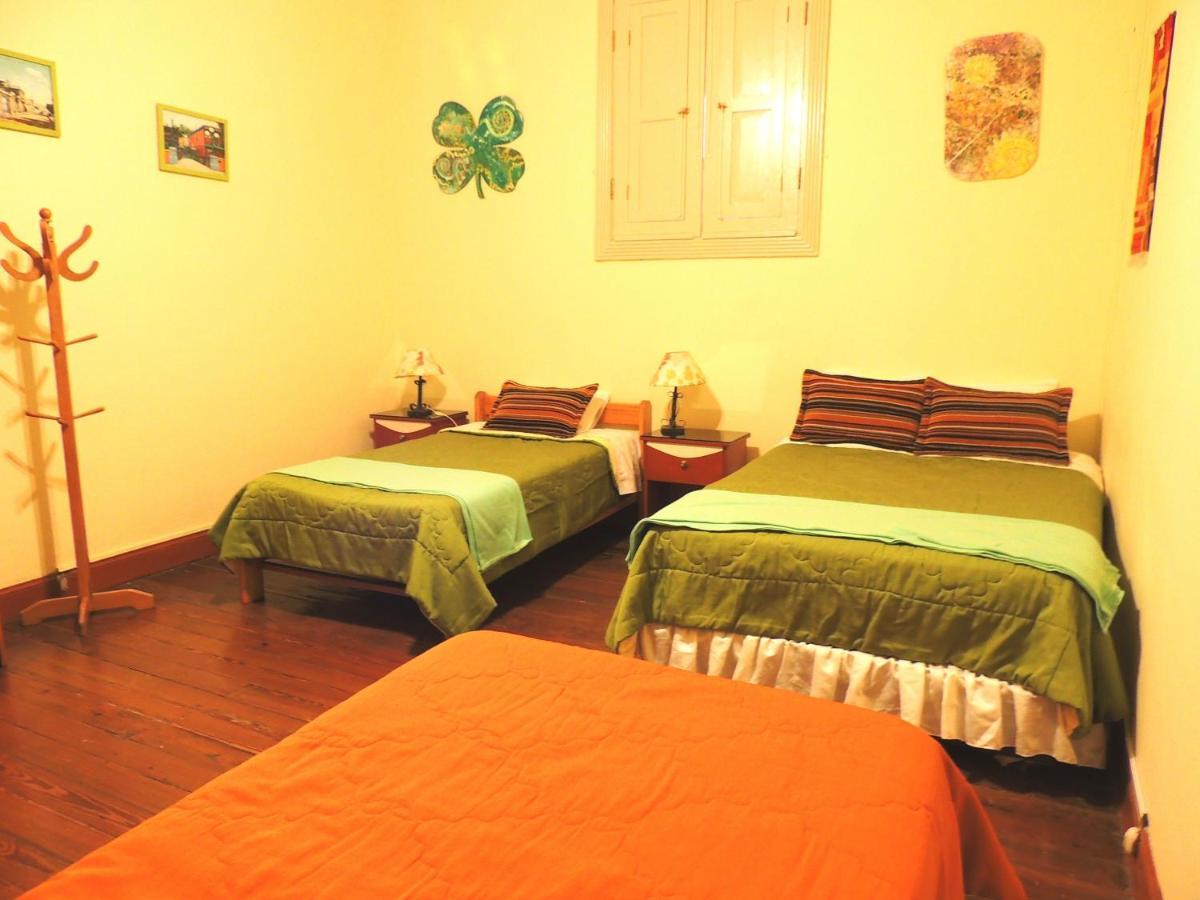 Wari Boutique Hotel Lima