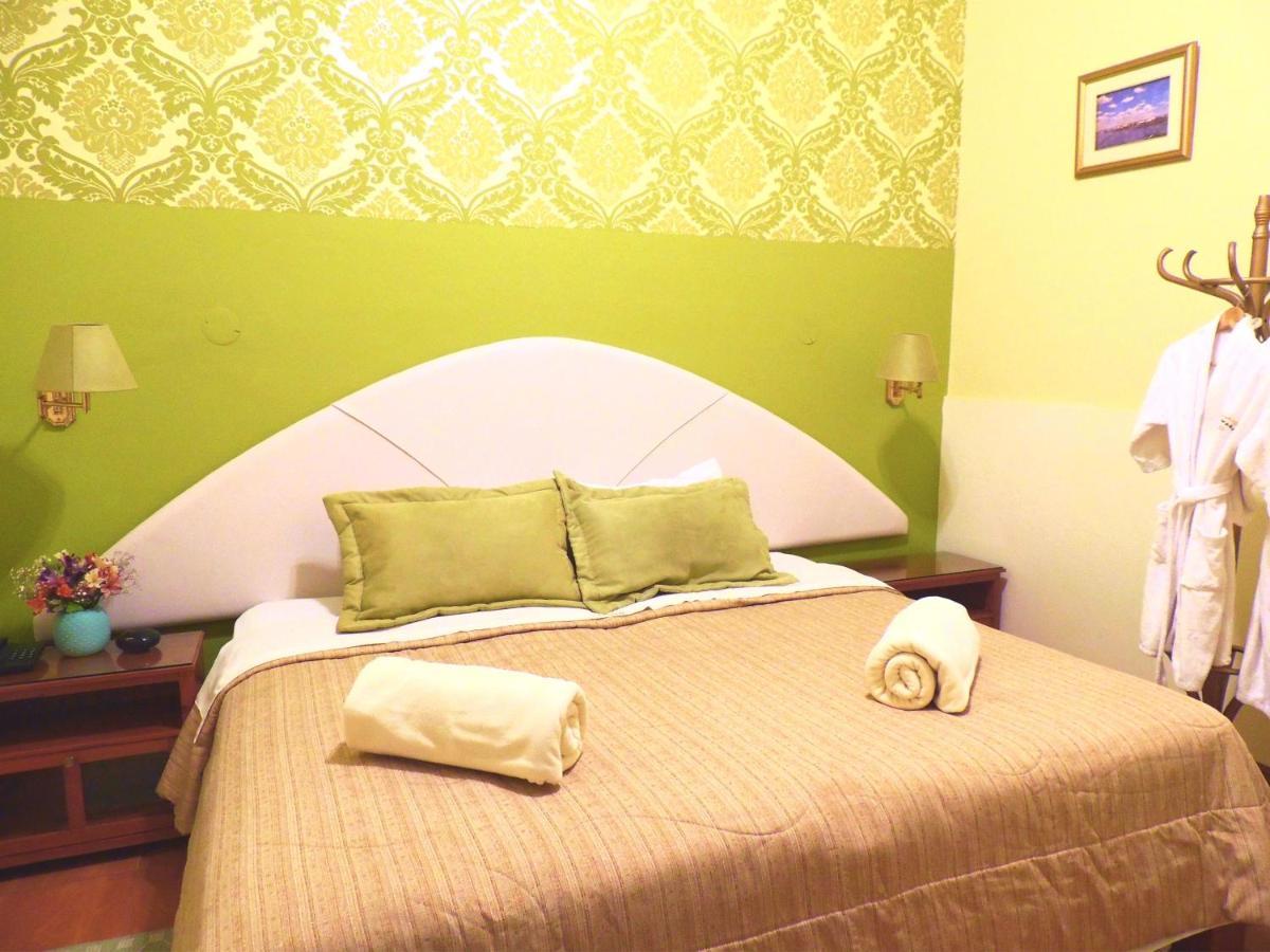 Wari Boutique Hotel Lima