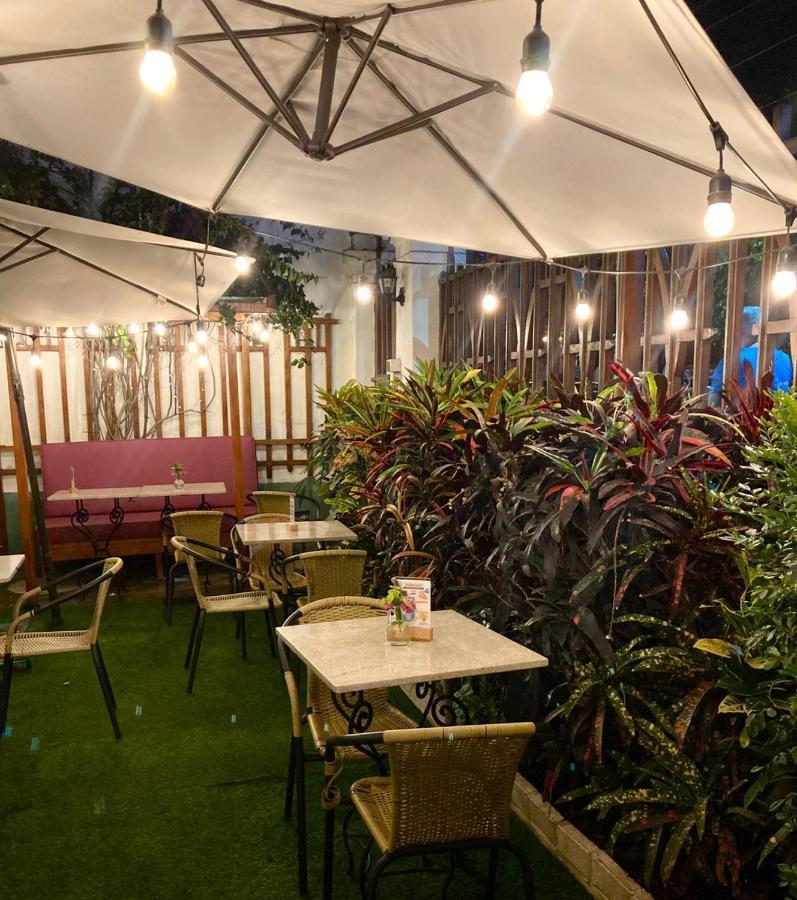 Hotel Wari Boutique Lima