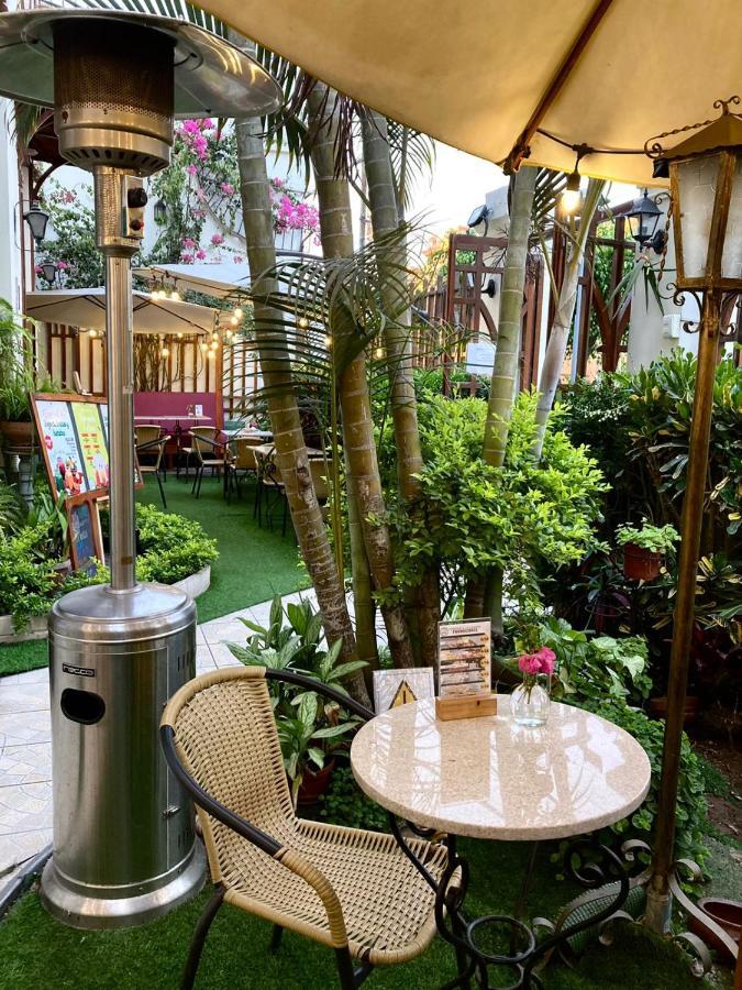 Hotel Wari Boutique Lima