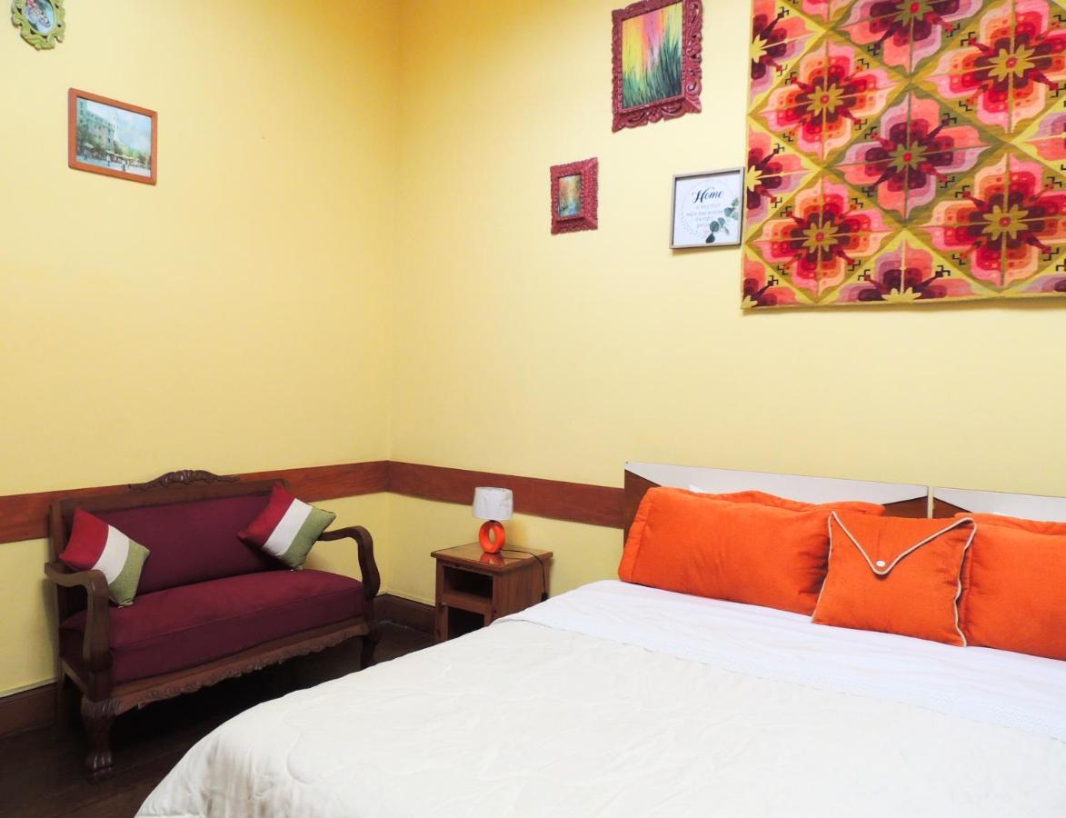 Wari Boutique Hotel 2*