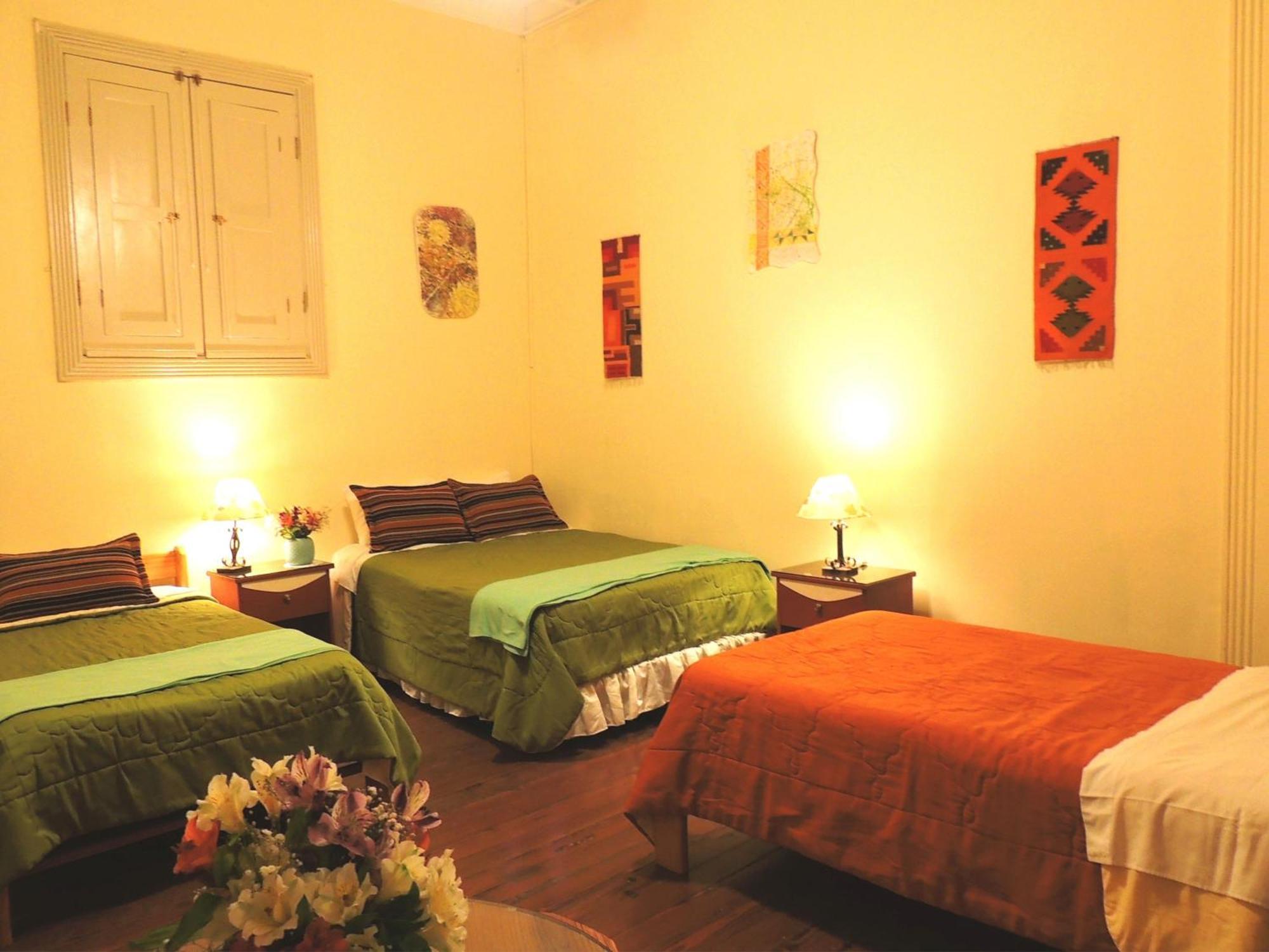 Wari Boutique Hotel