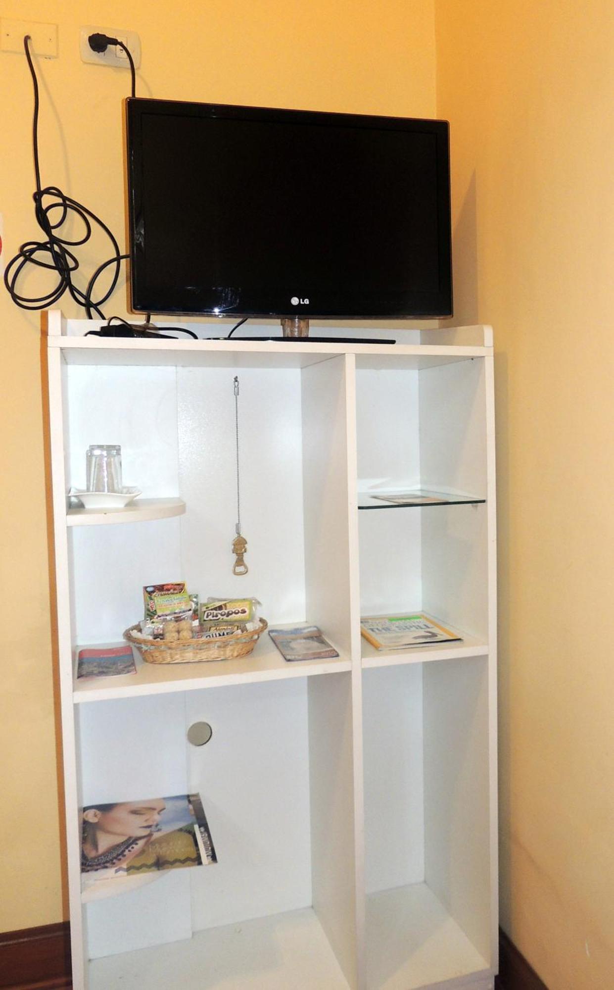 Wari Boutique Hotel