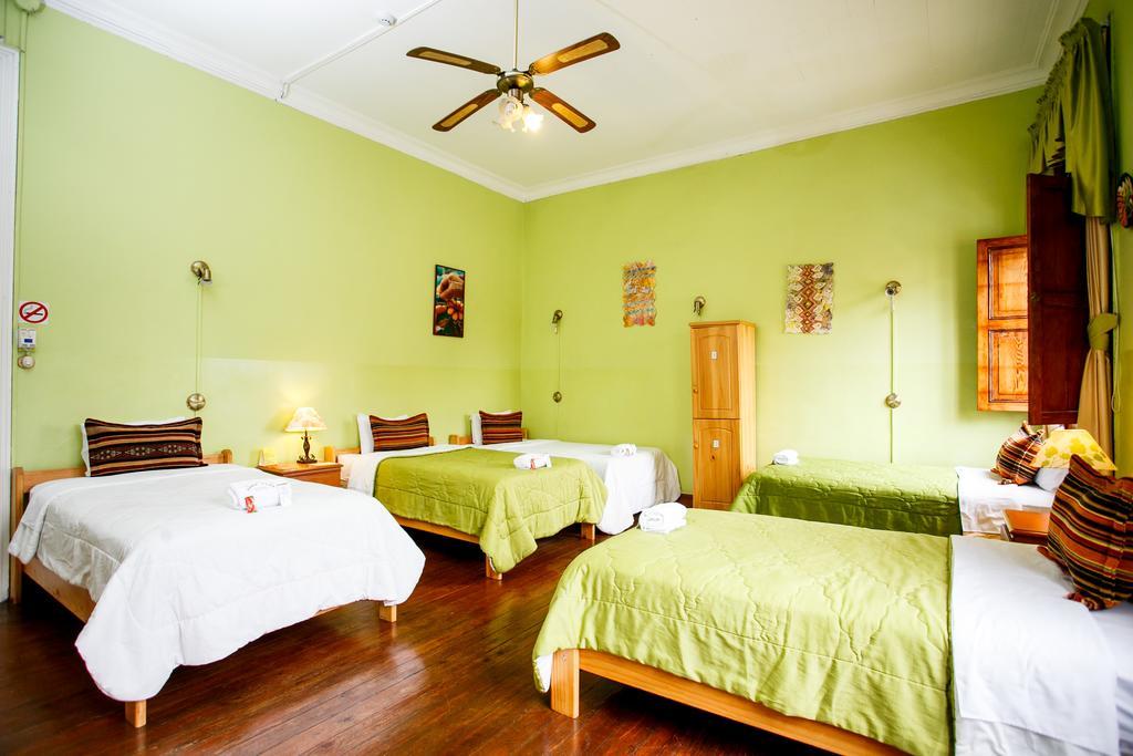 Wari Boutique 2* Lima