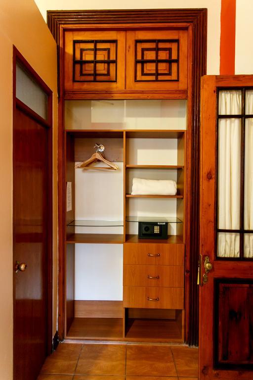 Hotel Wari Boutique Lima