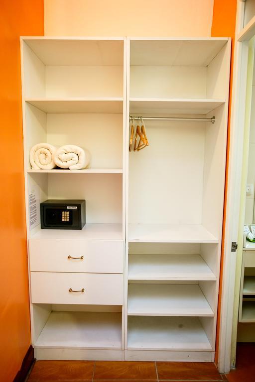 Wari Boutique Hotel