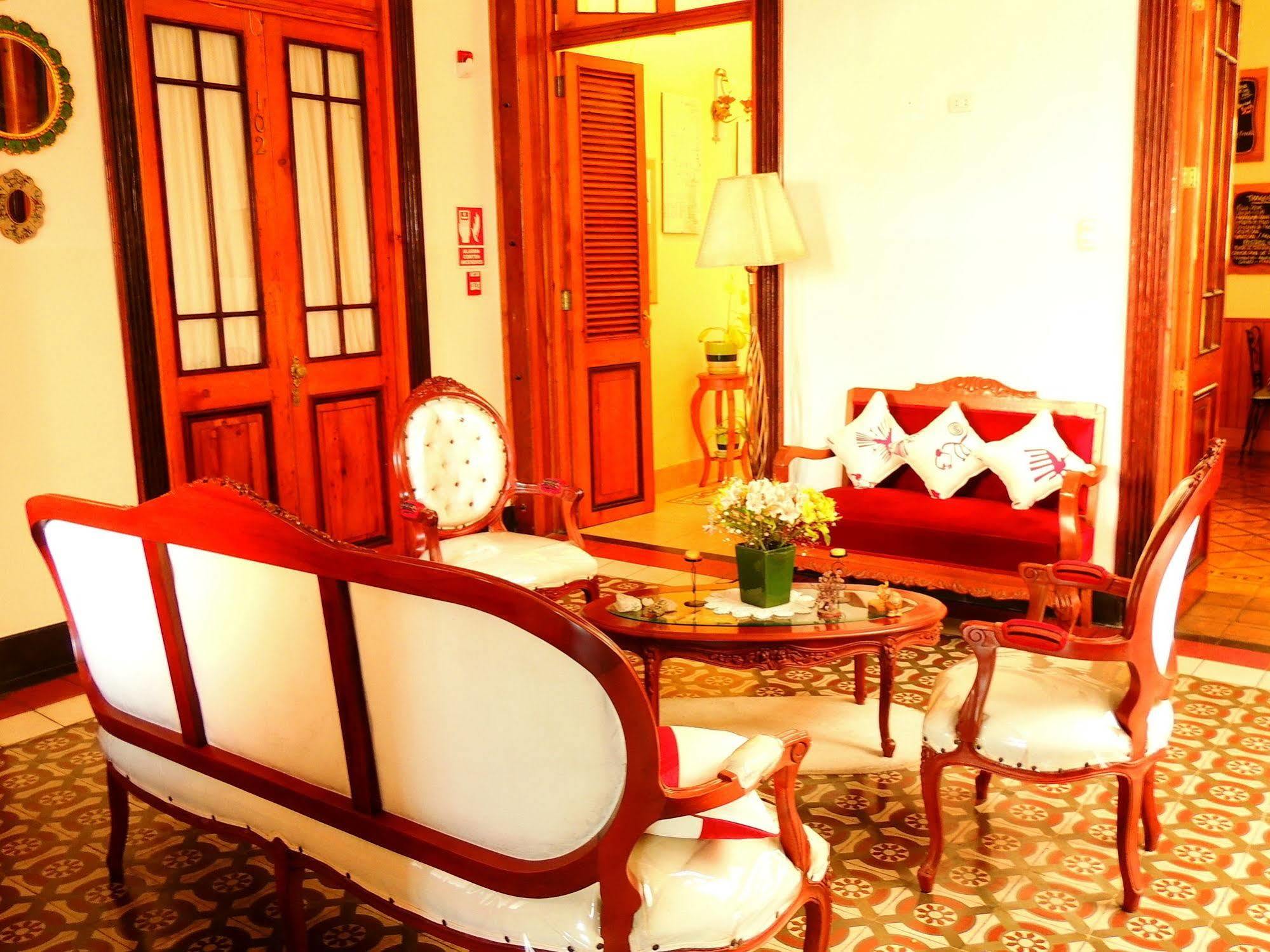 Hotel Wari Boutique Lima