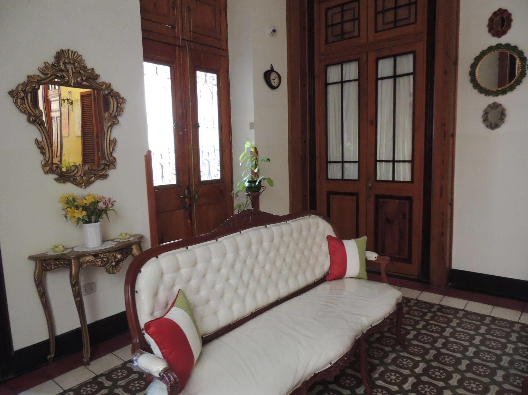 Wari Boutique Lima